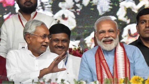 Lok Sabha Election 2024 Lok Sabha Election Exit Poll BJP Congress bihar nitish kumar 2024