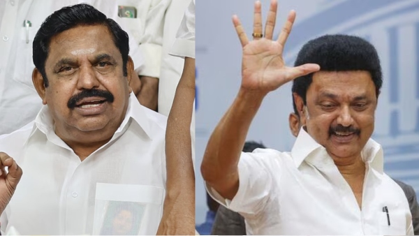 Lok Sabha election 2024 tamil nadu dmk aiadmk bjp 2024