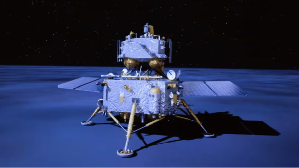 China Moon Space China Moon Space