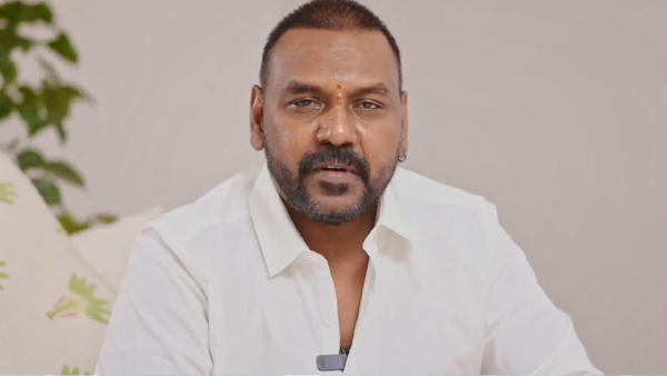 raghava lawrence politics lok sabha election 2024 tamil nadu chennai 2024