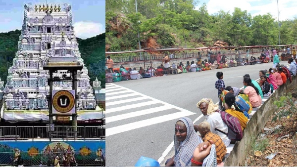 spirituality thirupathi thirumala