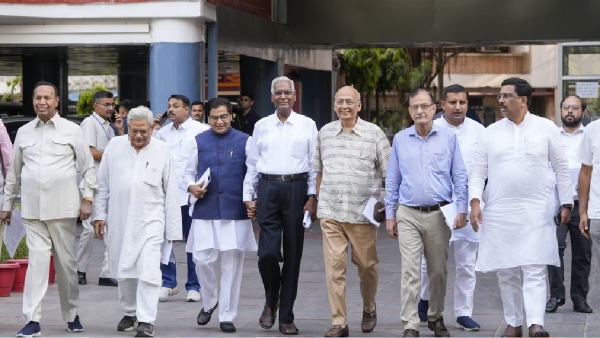 election commision Congress Lok Sabha Election 2024 India Alliance Delhi 2024