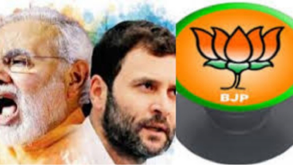 lok sabha election result 2024 BJP southern states Tamil Nadu BJP 2024