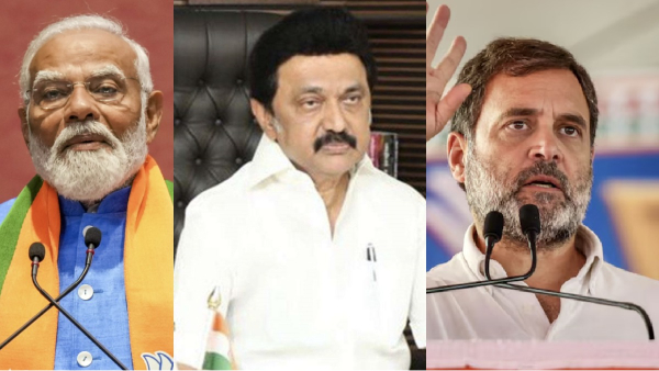 Congress is planning to break NDA alliance if BJP does not get a single majority