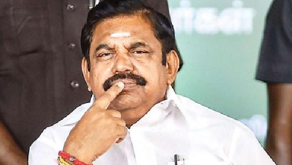 lok sabha election 2024 DMK alliance AIADMK NTK Ayyanathan