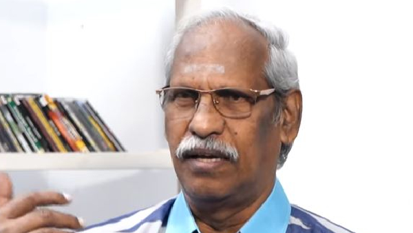 lok sabha election 2024 DMK alliance AIADMK NTK Ayyanathan