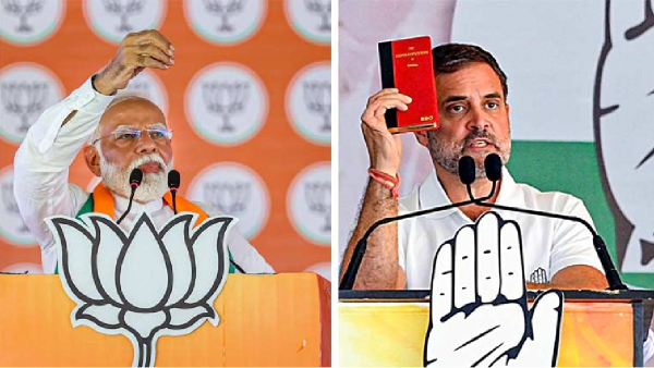 Lok Sabha Election 2024 Lok Sabha Election Result 2024 Uttarakhand BJP Congress 2024 2024