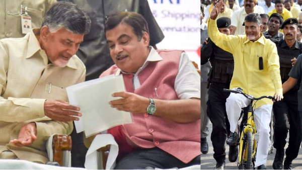 Andhra pradesh election result 2024 Ap assembly election result 2024 Chandrababu Naidu Jagan Mohan Reddy 2024 2024