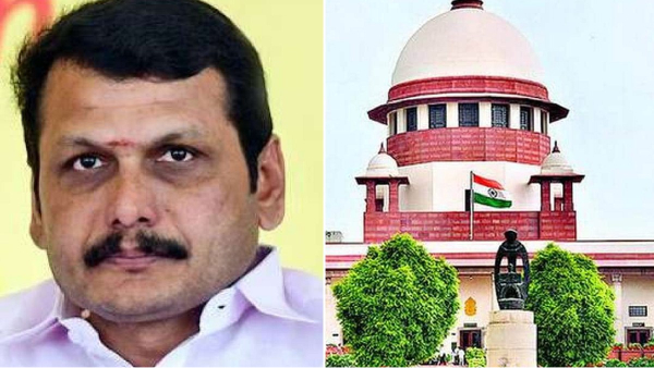 senthil balaji court enforcement directorate dmk lok sabha election 2024