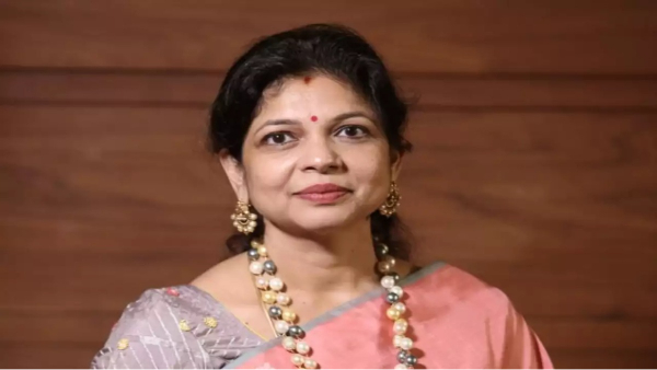 lok sabha election 2024 sowmiya anbumani dharmapuri 2024