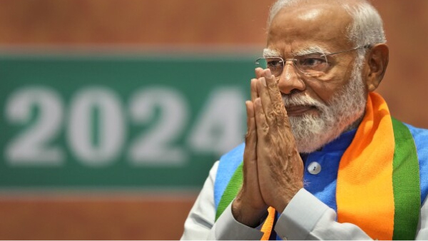 Narendra Modi Nitish Kumar Chandrababu Naidu Lok Sabha Election 2024 2024