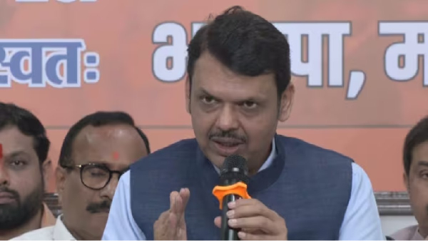 Uttar Pradesh Lok Sabha Election Result 2024 Lok Sabha Election 2024 BJP Congress Devendra Fadnavis 2024 2024
