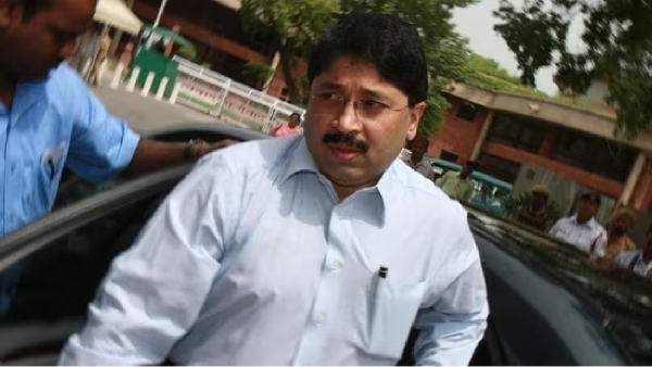 Tamil Nadu Dayanidhi Maran Uttar Pradesh DMK BJP Lok Sabha Election 2024 2024