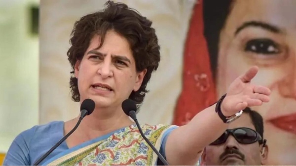 Priyanka Gandhi Congress NEET 2024 NTA 2024
