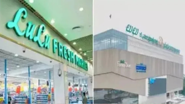 Lulu Coimbatore Lulu mall Kovai lulu mall First in Tamil Nadu lu lu hypermarket Special Offer Offer for Rice