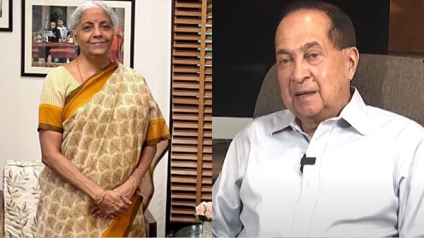 lok sabha election 2024 NDA alliance Meet Narendra Modi Nitish Kumar Chandrababu Naidu Nirmala Sitharaman Hindu Ram