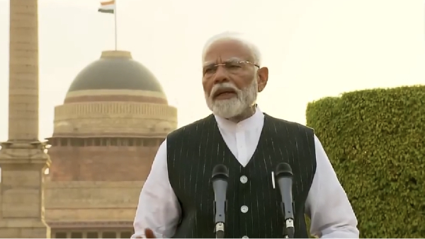Modi Modi latest news