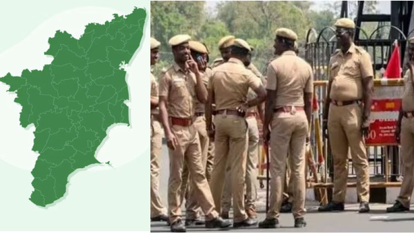 Lok Sabha Election 2024 Tamil Nadu Politics 2024