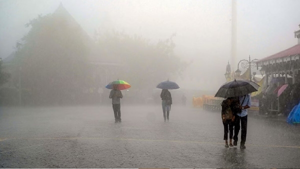 Rain Weather Tamil Nadu