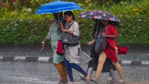 Weather Rain Tamil Nadu