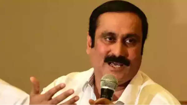 Anbumani Ramadoss Cauvery pmk tn government