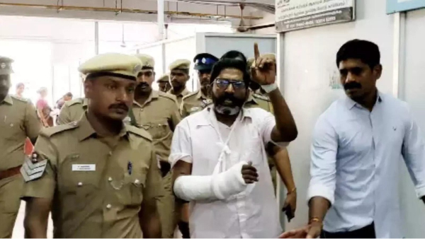 court legal savukku shankar chennai highcourt