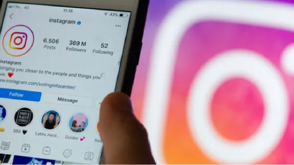 instagram