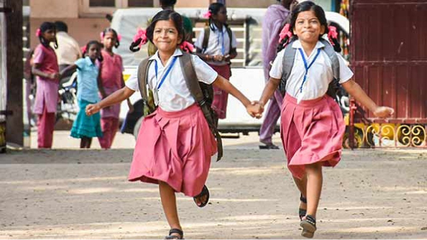 schools student Tamil Nadu