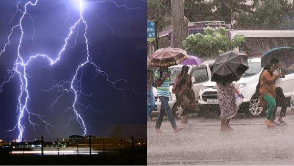weather rain IMD