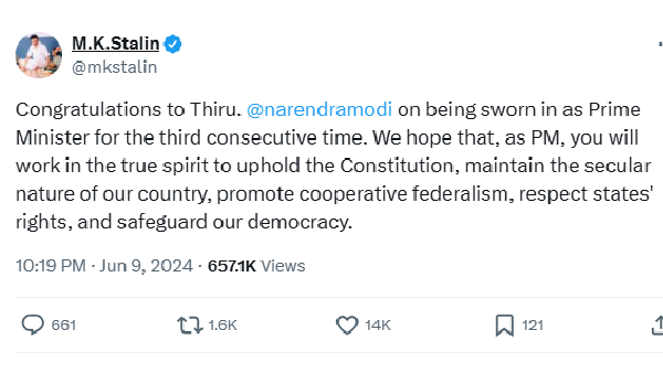 mk stalin Narendra Modi mk stalin Narendra Modi