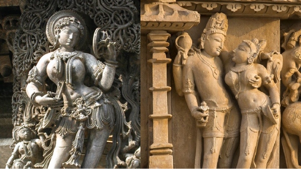 spirtuality temple gopuram