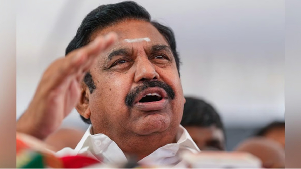 Edappadi palanisamy Chennai tn government crime