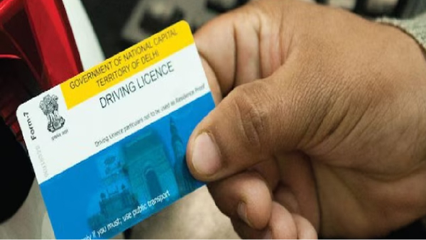 automobile tamil nadu license