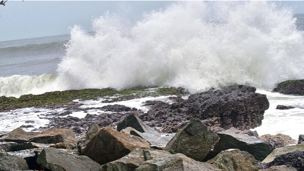 weather south tamilnadu