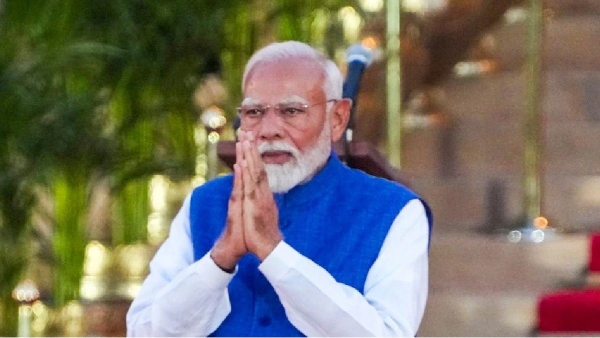 Narendra Modi BJP NDA cabinet ministers Narendra Modi BJP NDA cabinet ministers