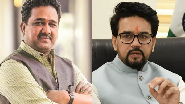 bjp president national jp nadda anurag tagore lok sabha election 2024 2024