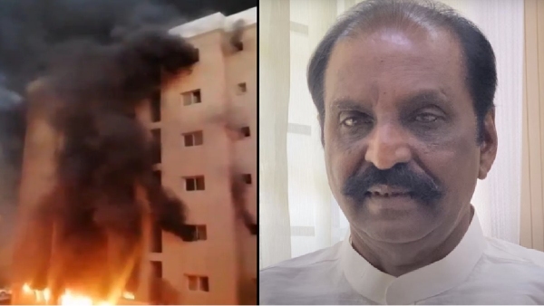 vairamuthu Kuwait Fire Accident
