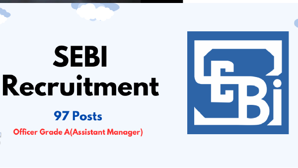 mumbai SEBI job jobs employment govt jobs