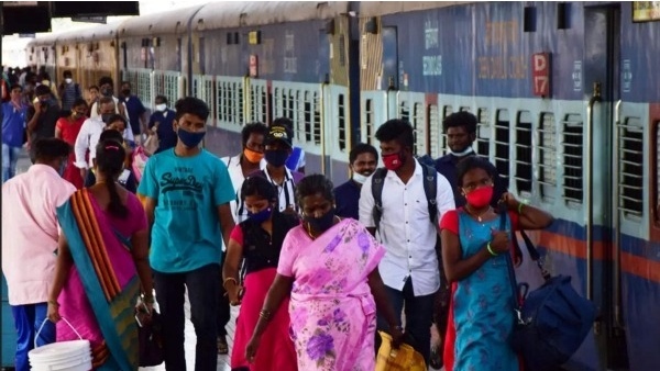 chennai central railway station southern railway