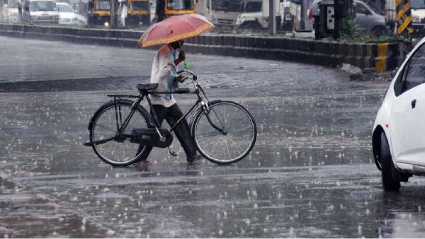 Weather Rain Tamil Nadu
