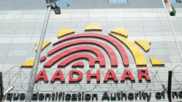 aadhaar