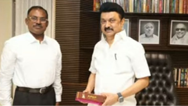 Vellathurai Police Mk Stalin