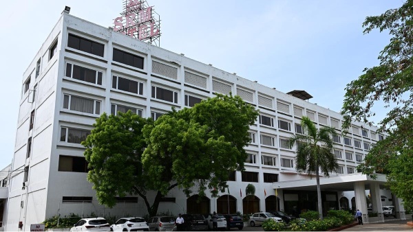 Tamil nadu govt Annamalai BJP Parivendar IJK DMK