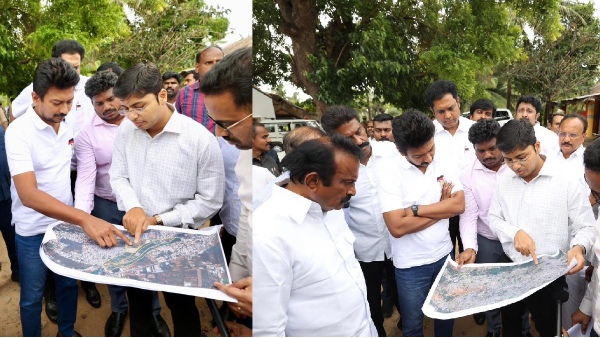 Coimbatore Udhayanidhi stalin Cricket tn government