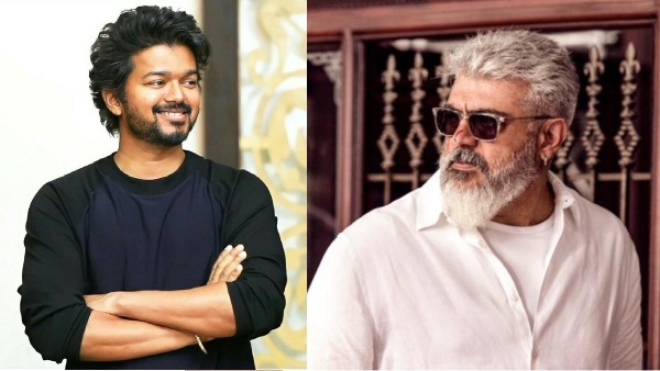 EVKS Elangovan Ajith Vijay Congress