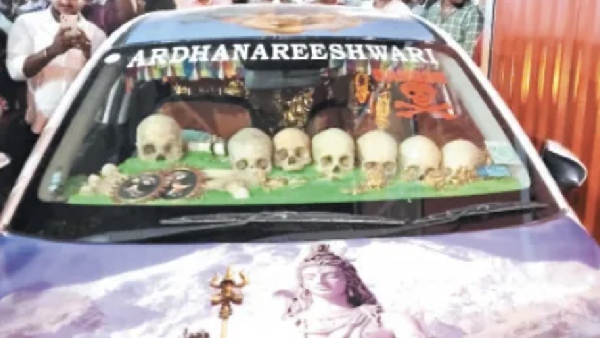 thiruvannamalai aghori police thiruvannamalai aghori police