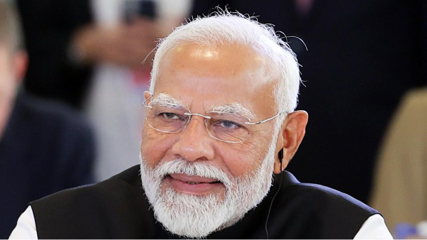 PM Modi Kanyakumari Rail Railway Nagercoil Tirunelveli