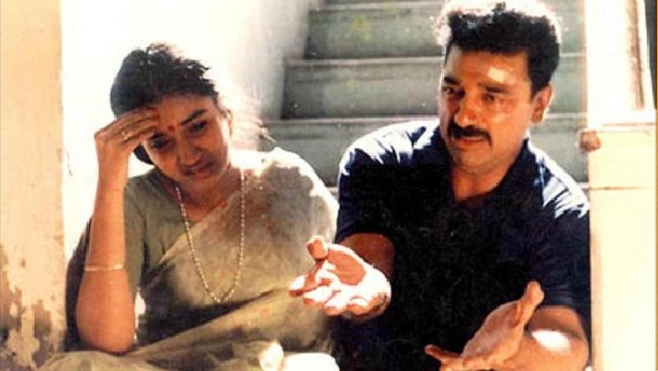 television kamal haasan mahanadhi