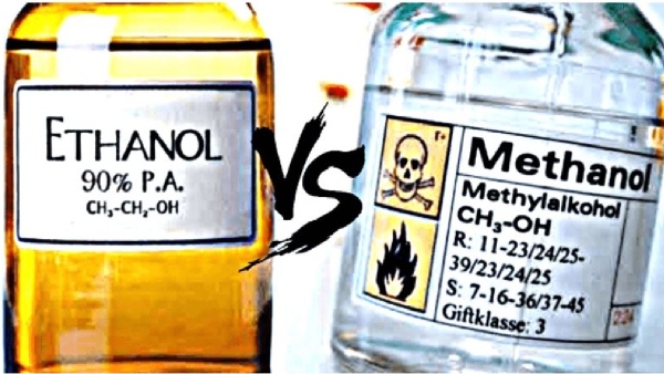 Kallakurichi illicit liquor