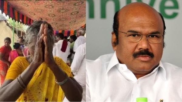 Jayakumar aiadimk kallakurichi liquor death tamil nadu